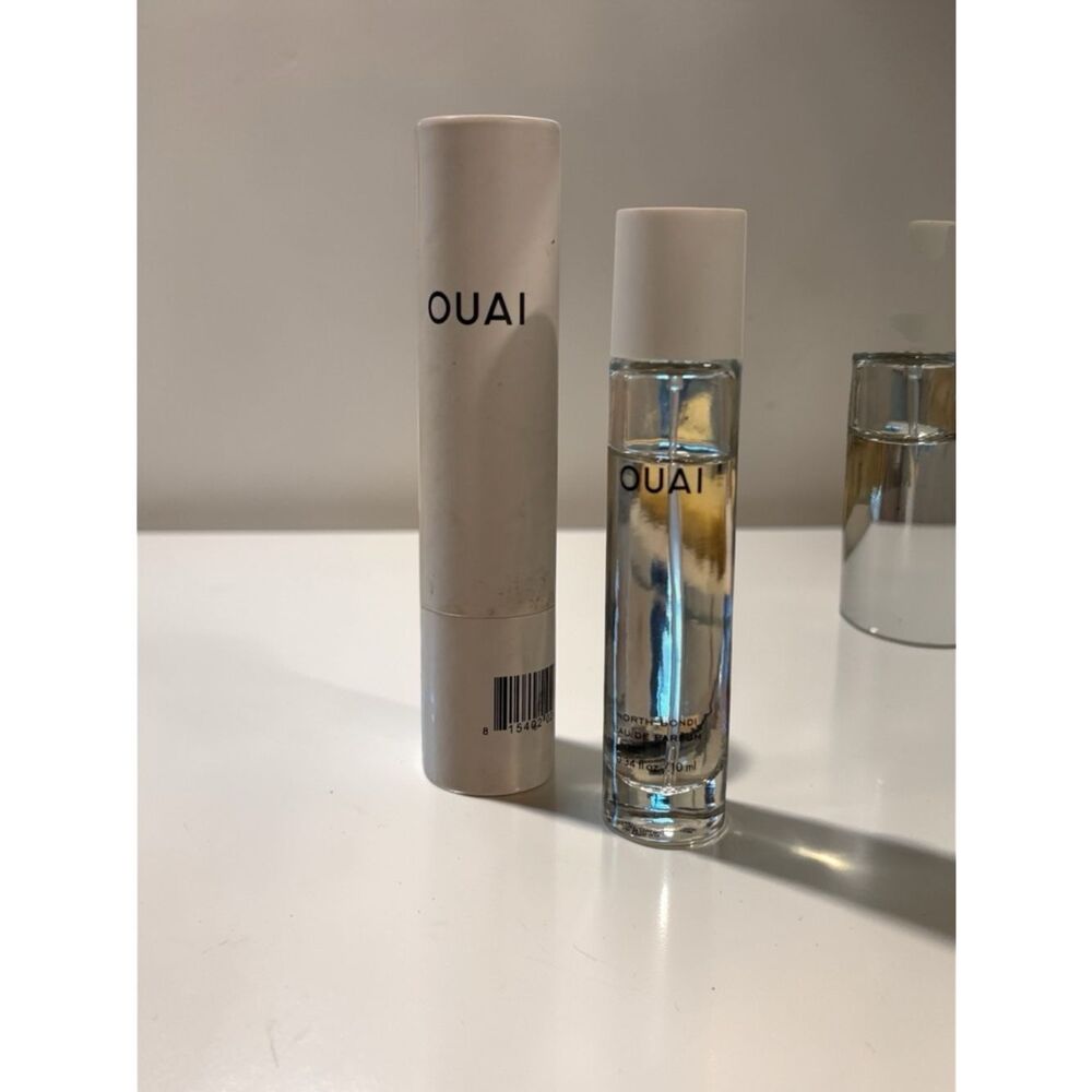 OUAI North Bondi Scent Travel Spray